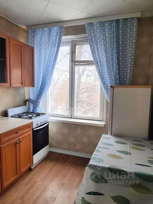 Продажа 2-комнатной квартиры 42 м², 5/5 этаж