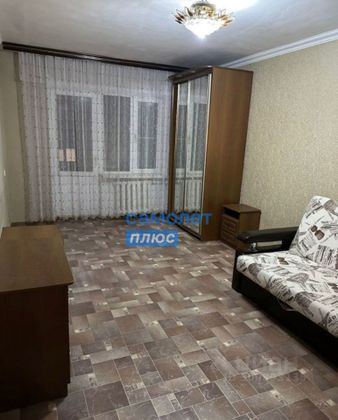 Продажа 1-комнатной квартиры 28 м², 2/4 этаж