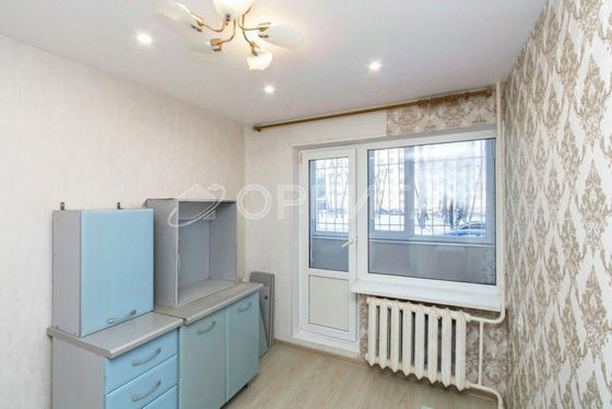 Продажа 1-комнатной квартиры 14 м², 1/8 этаж