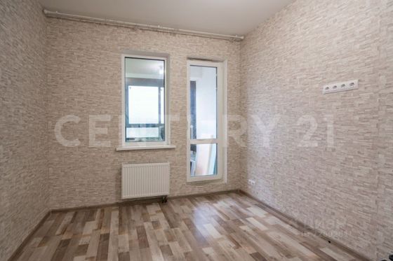 Продажа квартиры-студии 23,7 м², 6/13 этаж