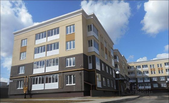 Продажа 3-комнатной квартиры 88,3 м², 1/4 этаж