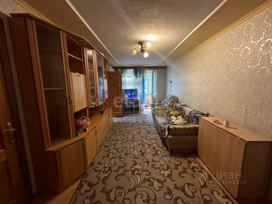 Продажа 3-комнатной квартиры 61,9 м², 3/5 этаж