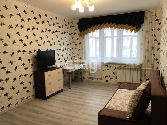 Аренда 3-комнатной квартиры 60 м², 4/5 этаж