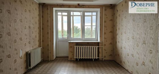 Продажа 1-комнатной квартиры 31,2 м², 7/9 этаж