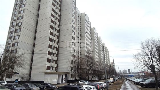 Продажа 3-комнатной квартиры 71 м², 9/17 этаж