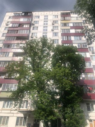 Продажа 2-комнатной квартиры 38,5 м², 12/12 этаж