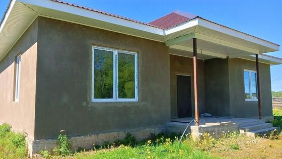 Продажа дома, 121,2 м², с участком 11 соток