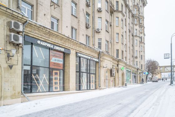 Продажа 2-комнатной квартиры 64,5 м², 5/13 этаж