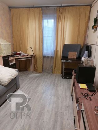 Продажа 3-комнатной квартиры 59 м², 9/9 этаж