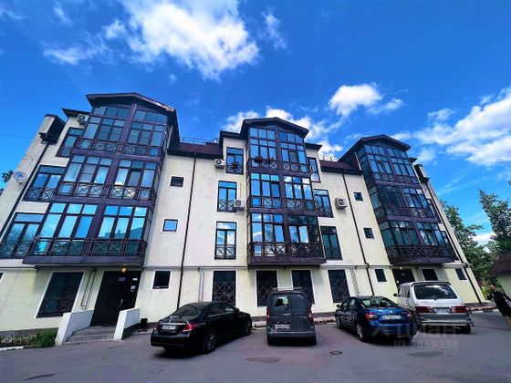 Продажа 2-комнатной квартиры 49 м², 2/4 этаж