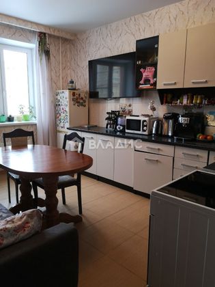 Продажа 3-комнатной квартиры 81,1 м², 11/14 этаж