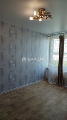 Продажа 1-комнатной квартиры 38,6 м², 12/12 этаж