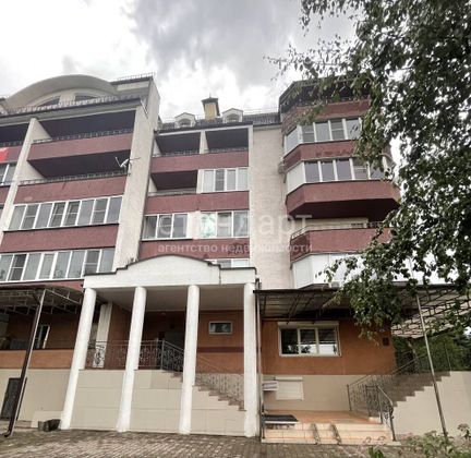 Продажа 2-комнатной квартиры 79 м², 6/6 этаж