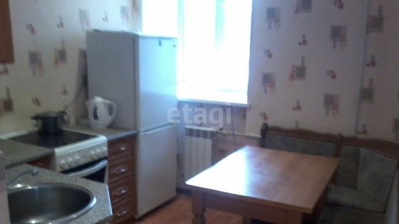 Аренда 2-комнатной квартиры 52,5 м², 2/7 этаж