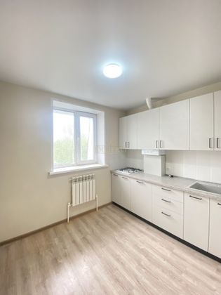 Продажа 2-комнатной квартиры 52 м², 6/6 этаж