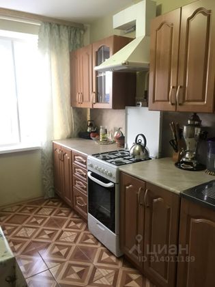 Продажа 2-комнатной квартиры 45,2 м², 9/9 этаж