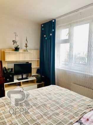 Продажа 1-комнатной квартиры 38,4 м², 4/22 этаж