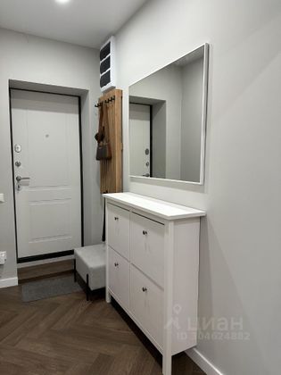 Продажа 2-комнатной квартиры 44 м², 1/5 этаж