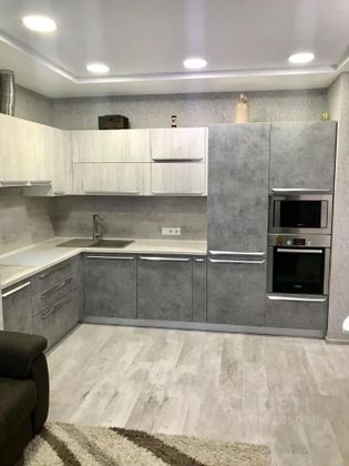 Продажа 4-комнатной квартиры 111 м², 1/16 этаж