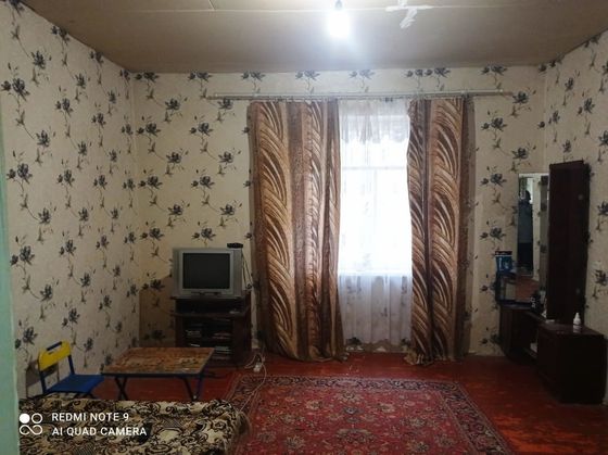 Продажа 2-комнатной квартиры 48,1 м², 1/1 этаж