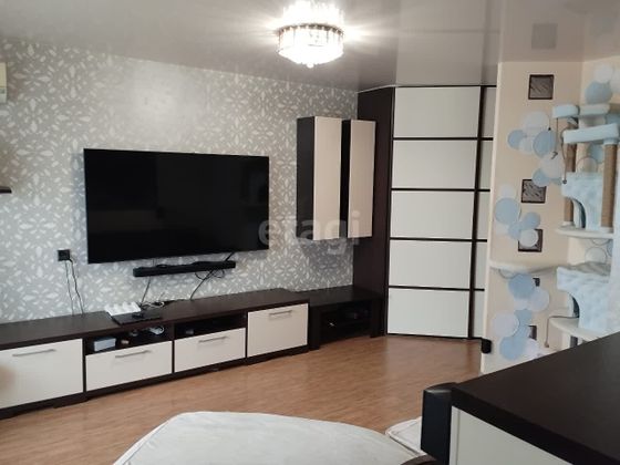 Продажа 2-комнатной квартиры 51 м², 15/16 этаж