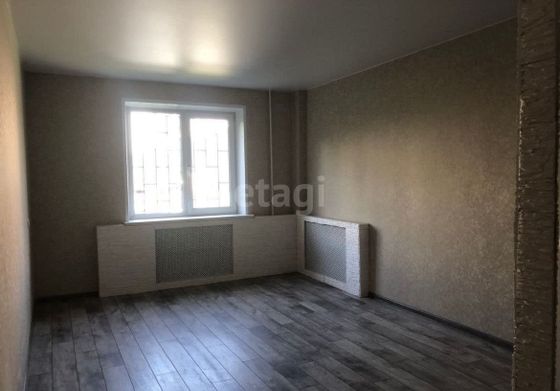 Продажа 1-комнатной квартиры 39 м², 1/9 этаж