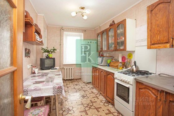 Продажа 4-комнатной квартиры 82,1 м², 7/9 этаж