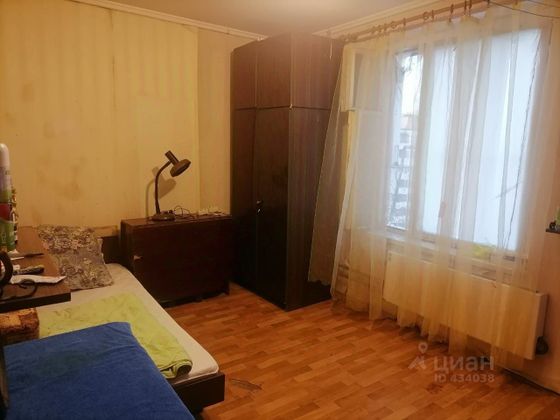 Продажа 1 комнаты, 14 м², 8/12 этаж