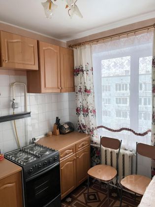 Продажа 2-комнатной квартиры 46,9 м², 5/5 этаж