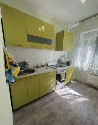 Продажа 2-комнатной квартиры 46 м², 2/5 этаж