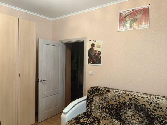 Продажа 3-комнатной квартиры 79,4 м², 11/15 этаж