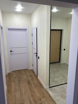 Продажа 3-комнатной квартиры 62 м², 8/17 этаж