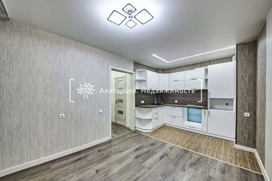 Продажа 1-комнатной квартиры 48,2 м², 4/6 этаж