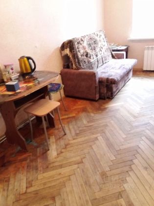 Аренда 1 комнаты, 14 м², 4/5 этаж