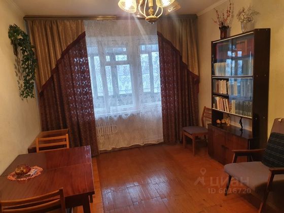 Продажа 2-комнатной квартиры 47,1 м², 5/9 этаж