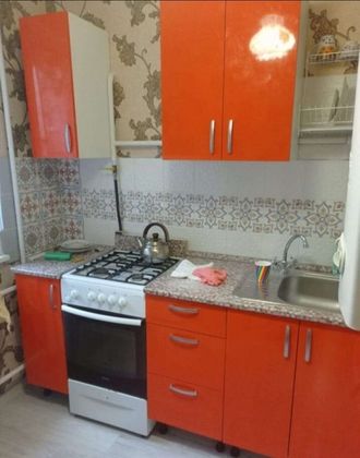 Продажа 2-комнатной квартиры 43 м², 2/5 этаж