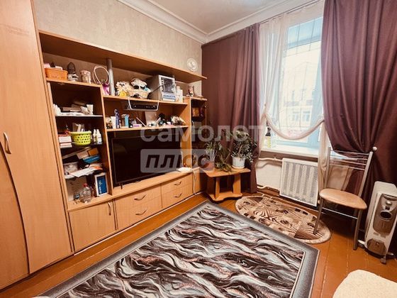 Продажа 2-комнатной квартиры 40,8 м², 2/3 этаж