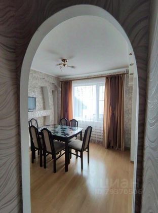 Продажа 4-комнатной квартиры 82 м², 3/5 этаж