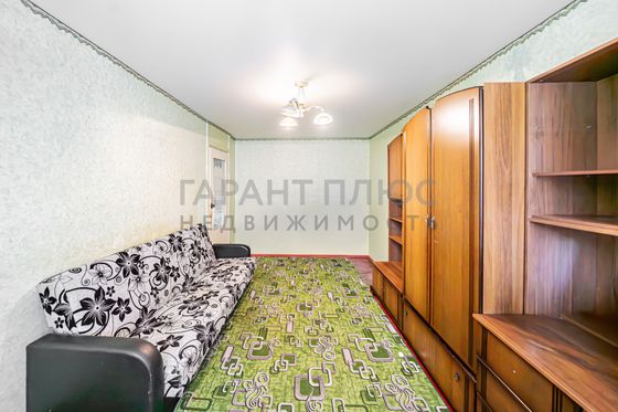 Продажа 1-комнатной квартиры 28,9 м², 3/5 этаж