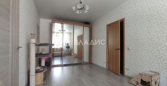 Продажа 3-комнатной квартиры 52,4 м², 1/5 этаж