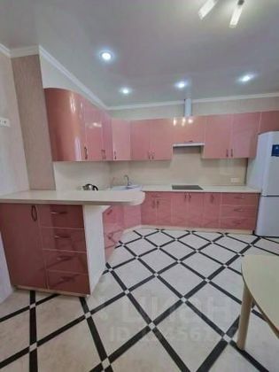 Продажа 2-комнатной квартиры 71,6 м², 10/18 этаж