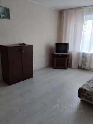 Аренда 1-комнатной квартиры 30 м², 4/5 этаж