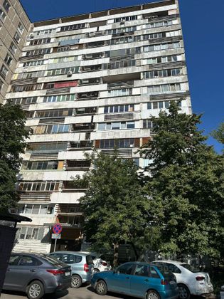 Продажа 2-комнатной квартиры 38 м², 12/14 этаж