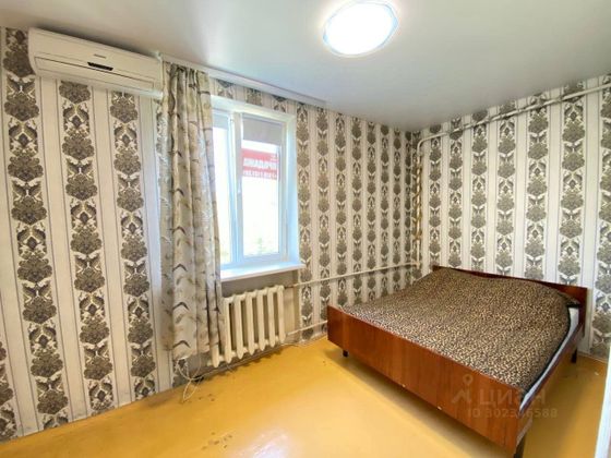 Продажа 2-комнатной квартиры 43,1 м², 4/4 этаж