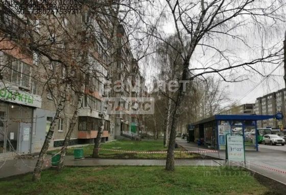 Продажа 2-комнатной квартиры 43,1 м², 8/9 этаж