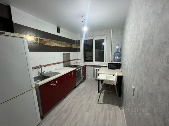 Продажа 2-комнатной квартиры 48 м², 3/9 этаж