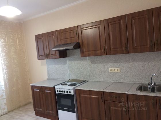 Продажа 2-комнатной квартиры 59,1 м², 14/15 этаж