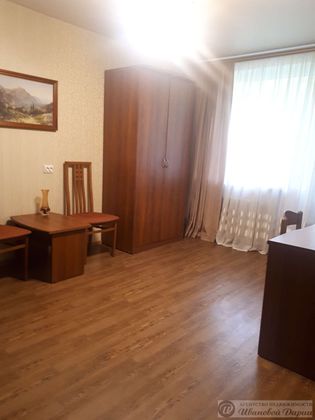 Продажа 1-комнатной квартиры 33,6 м², 2/5 этаж