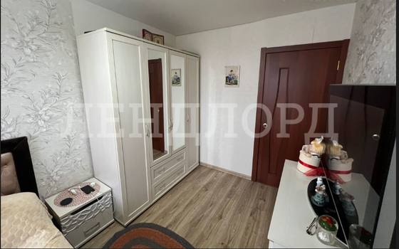 Продажа 2-комнатной квартиры 41,8 м², 5/5 этаж