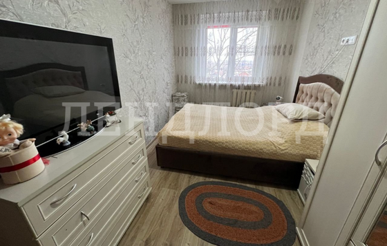 Продажа 2-комнатной квартиры 41,8 м², 5/5 этаж